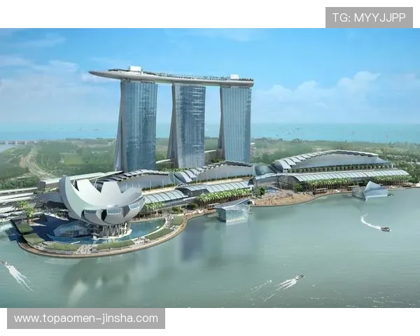 滨海湾金沙娱乐城观景平台最佳拍照地点与景色欣赏