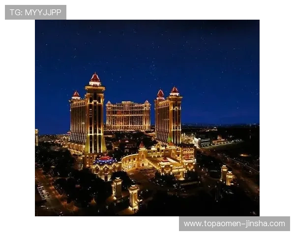 澳门娱乐大发带你领略最全的赌场娱乐项目与最新优惠活动推荐