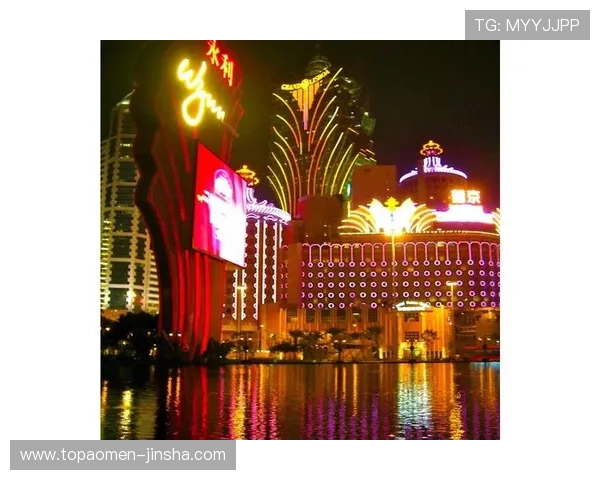 澳门十大娱乐场所图片推荐：探索澳门最受欢迎的娱乐休闲场所全景照片