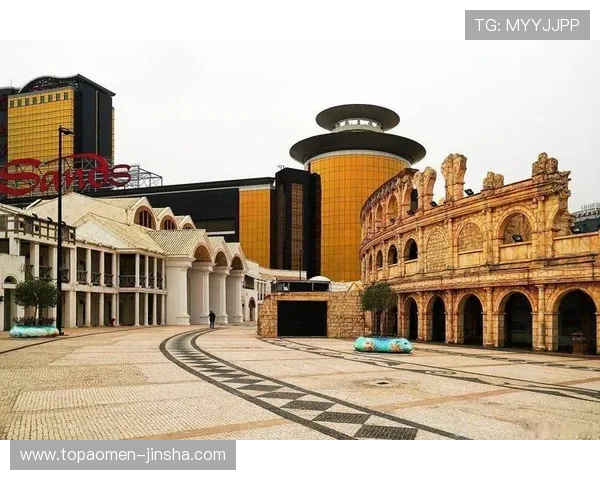 澳门渔人码头玩法全攻略，带你体验丰富多彩的娱乐项目与特色美食