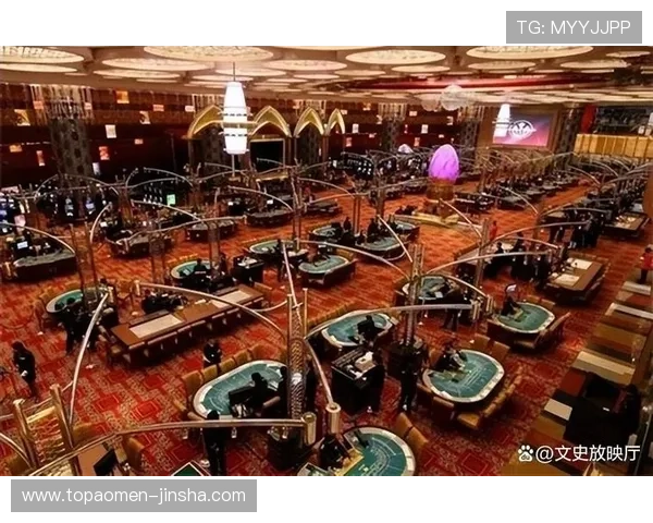 澳门最豪华的赌场排名，带你领略世界级豪华赌场的奢华氛围与尊贵体验